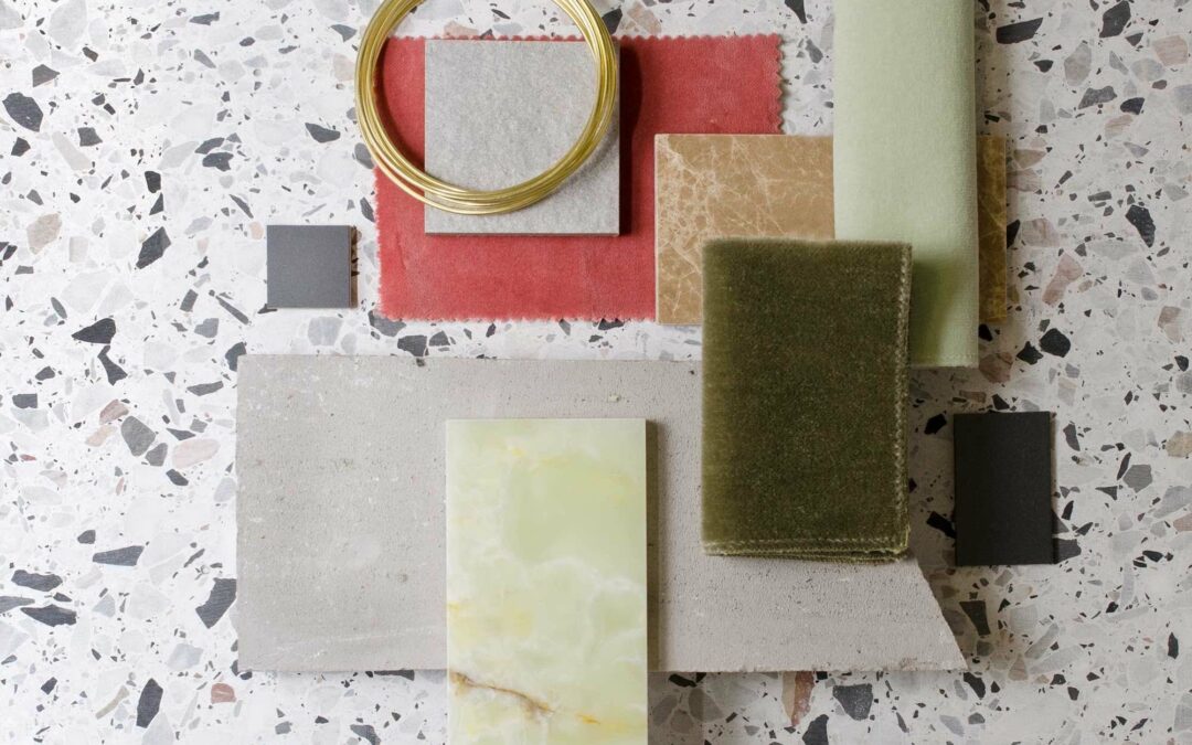 How to Choose a Color Palette