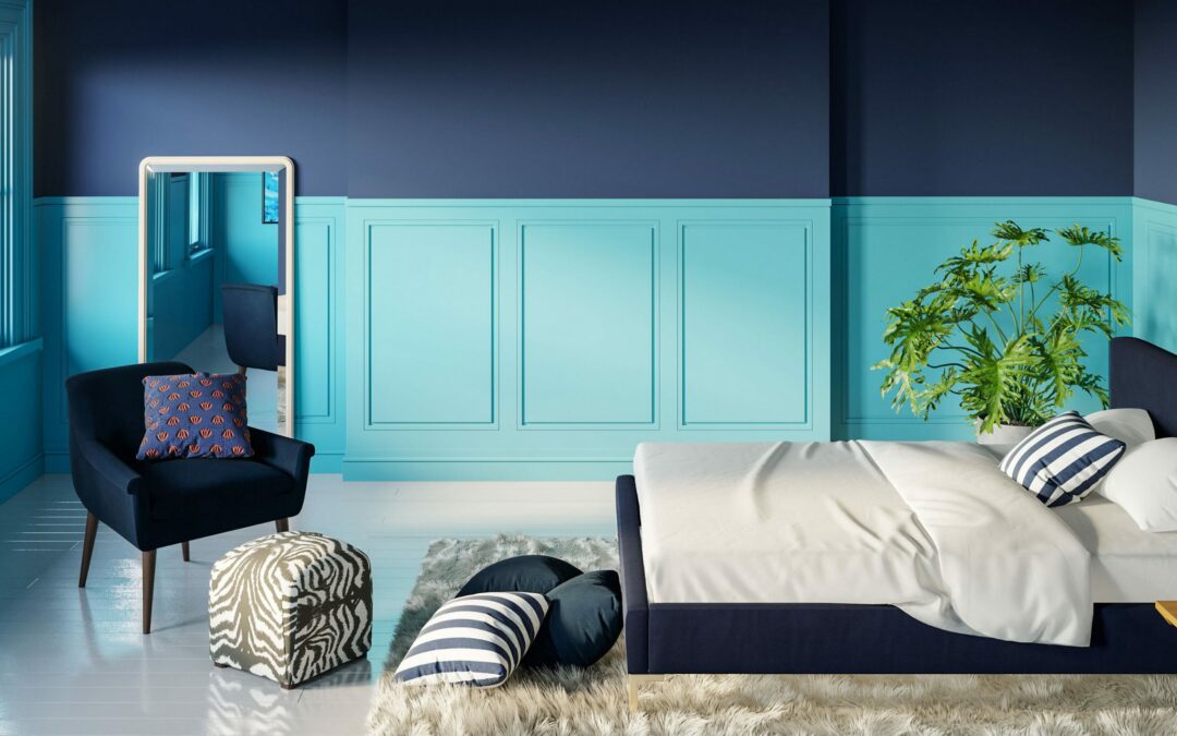 Our Unexpected Color Pick for 2019