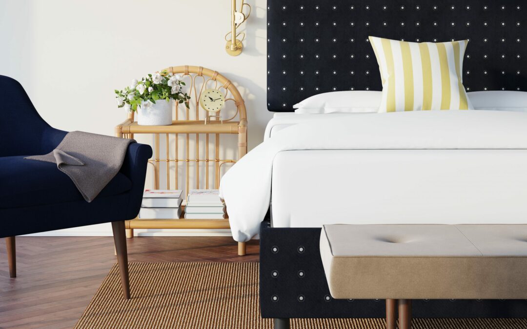 How to Decorate with Muki Dot