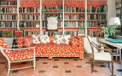 10 Fashion Insiders’ Homes That Will Inspire You to Take Design Risks