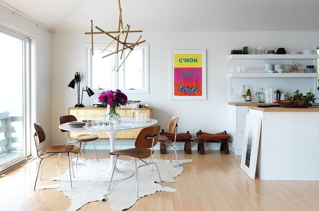 Inside Our Founder’s Relaxed Weekend Getaway