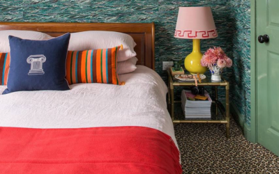 2019 Spring Trends, According to Interior Design Pros