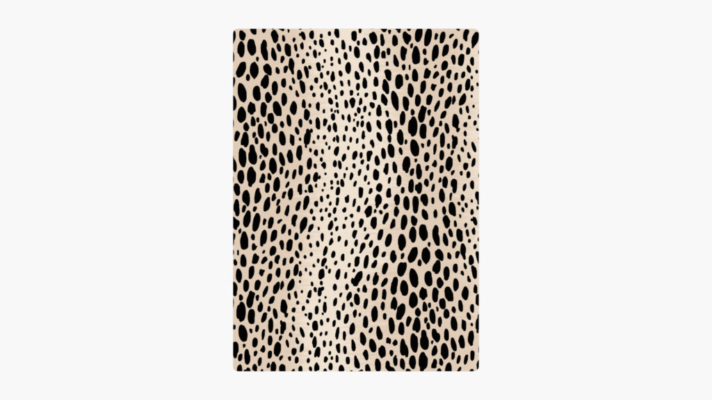 cheetah print 