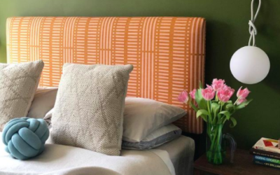 Best 10 Patterns for Your Upholstered Headboard