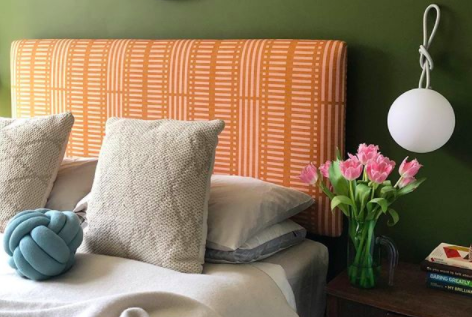 Best 10 Patterns for Your Upholstered Headboard