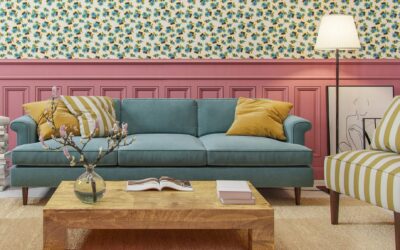 Fabric vs. Leather Sofa: Know the Differences