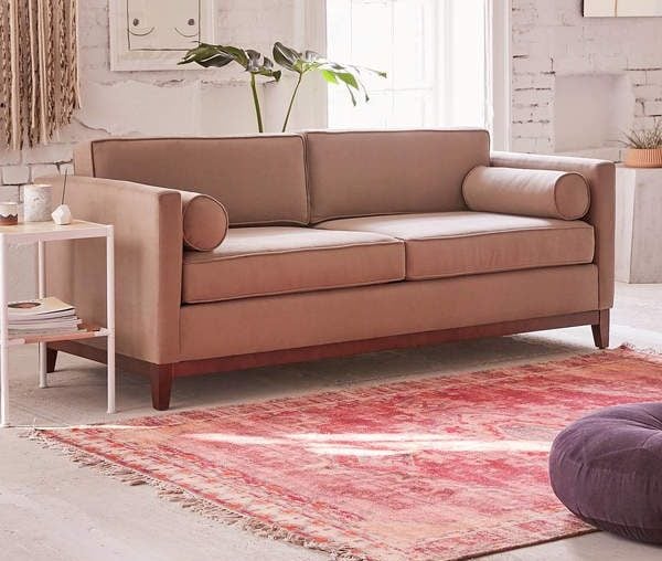 Best Fabrics for Sofas