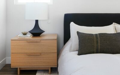 The 10 Best Upholstered Headboards