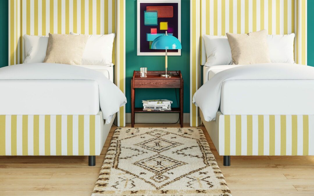 Why Are Upholstered Beds So Popular?