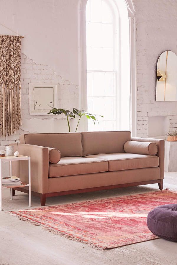 Best Fabrics For Sofas The Inside