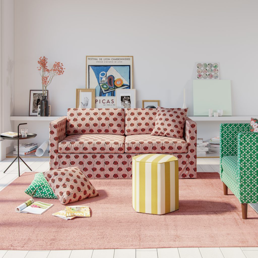 Choosing Kid friendly And Durable Furniture