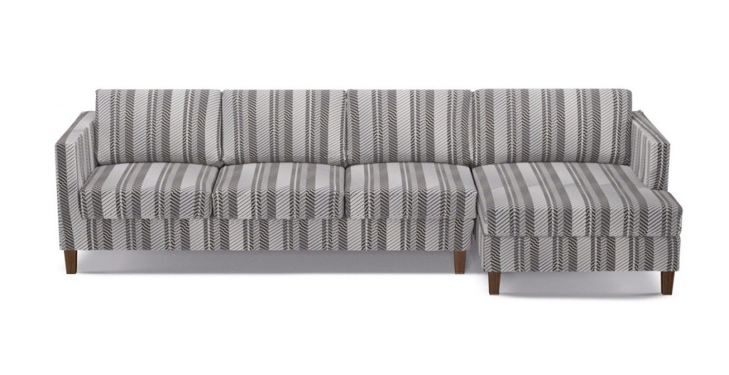 How to Choose a Stylish KidFriendly Sofa The Inside