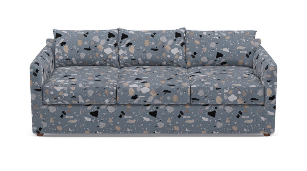 How to Choose a Stylish KidFriendly Sofa The Inside