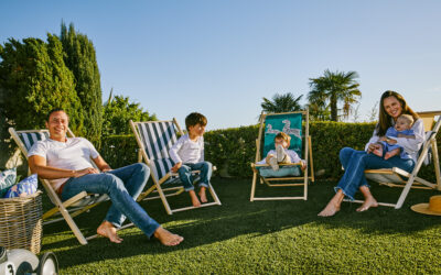 What are the best patio chairs?