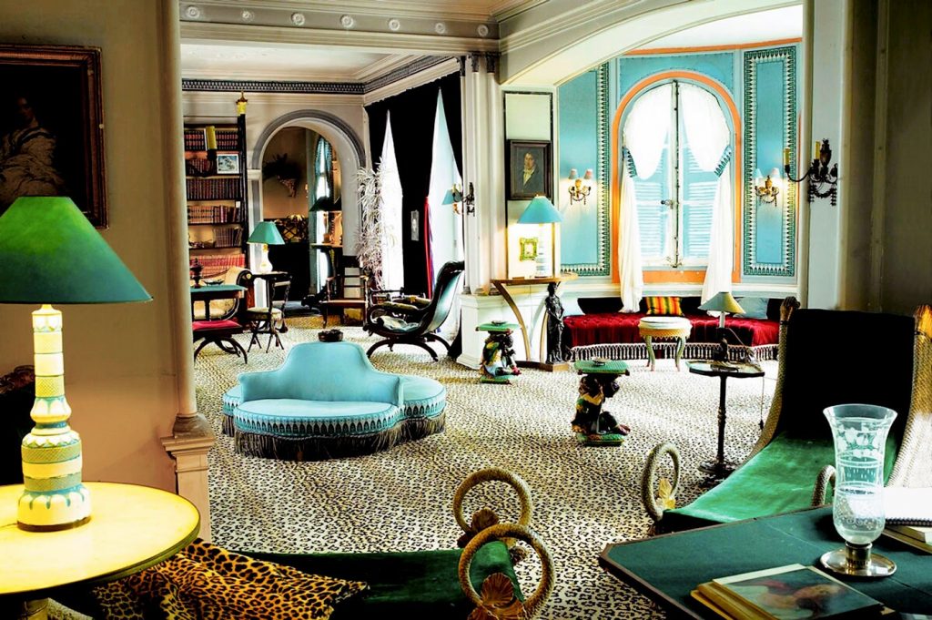 Leopard vs. Cheetah Print Know the Difference for Decorating The Inside