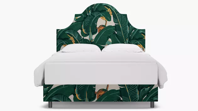 Iconic interiors inspiration from Blanche Devereaux’s Bedroom
