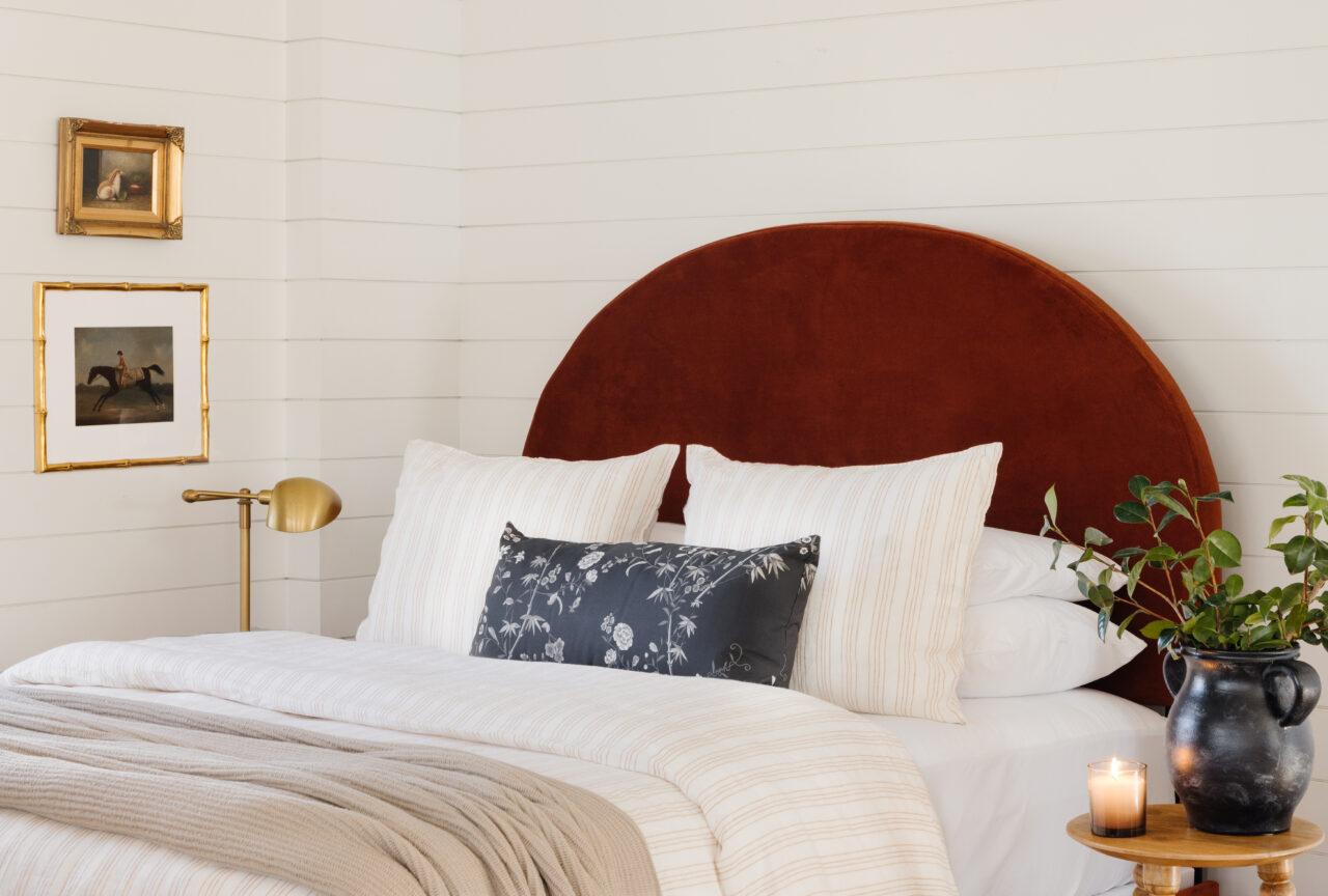 What is the difference between modern vs. contemporary furniture styles The Inside