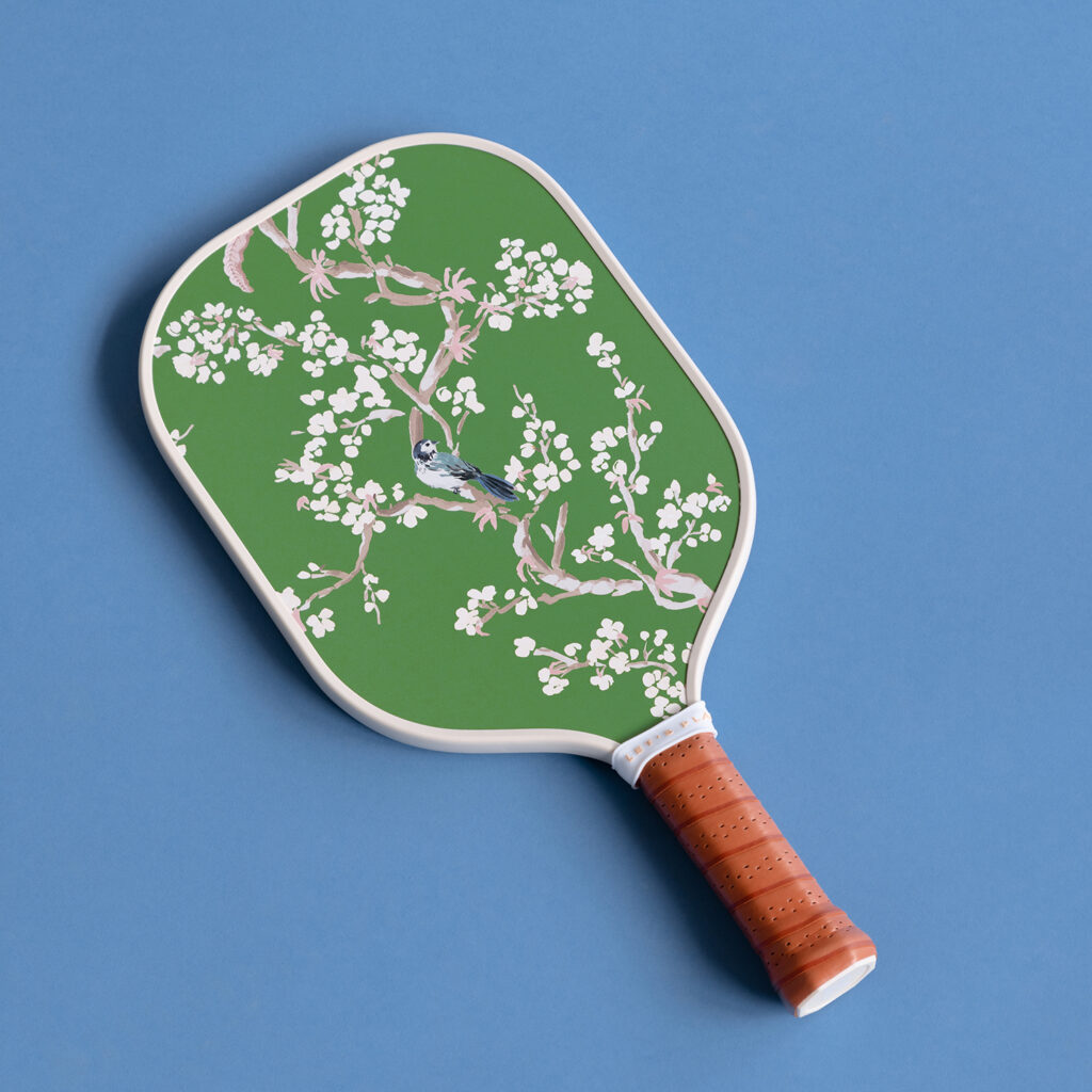 Best pickleball paddles