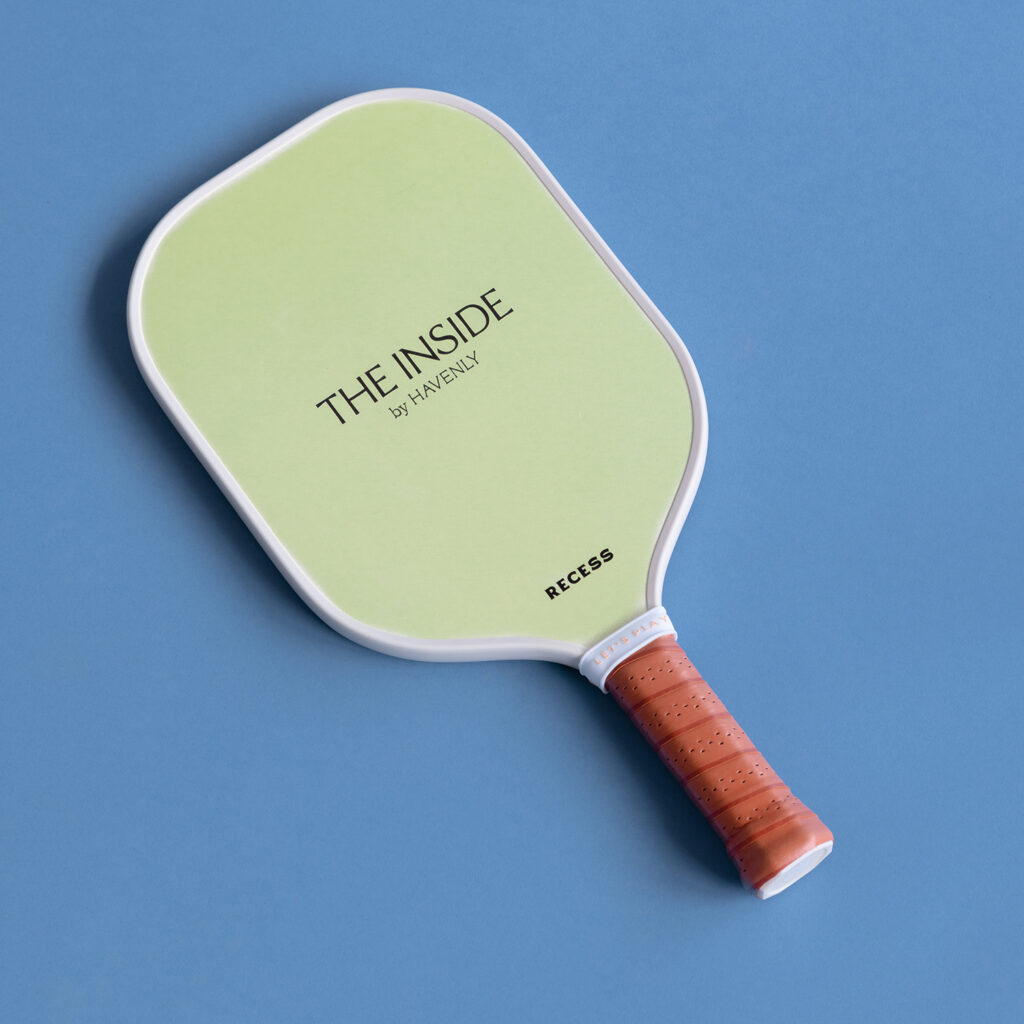 Best pickleball paddles